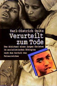 Enlarge image Cover: Zum Tode verurteilt - Liebenzeller Mission