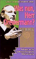 Cover: Was nun, Herr Drewermann? - Liebenzeller Mission