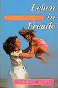 Cover: Leben in Freude - Liebenzeller Mission