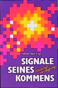 Cover: Signale Seines Kommens - Liebenzeller Mission