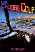 Cover: Der grosse Coup - Liebenzeller Mission