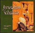 Cover: Jerusalem Schalom - Liebenzeller Mission