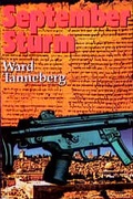 Cover: Septembersturm - Liebenzeller Mission