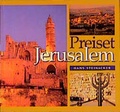 Cover: Preiset Jerusalem - Liebenzeller Mission