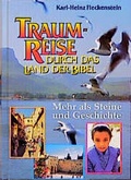 Cover: Traumreise durch das Land der Bibel - Liebenzeller Mission