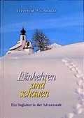 Cover: Advent - Weihnachten - Liebenzeller Mission