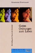 Cover: Gottes Ordnungen zum Leben - Liebenzeller Mission