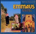 Cover: Emmaus - unserer Zukunft eine Heimat geben - Liebenzeller Mission