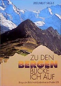 Cover: Zu den Bergen blicke ich auf - Liebenzeller Mission