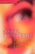Cover: O Gott, Dir sei Ehre! - Liebenzeller Mission