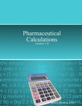 Cover: Pharmaceutical Calculations - Parsons Printing Press