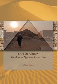 Abbildung von: Out of Africa The Ancient Egyptian Connection - Blue Logic