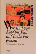 Cover: Wir sind von Kopf bis Fuss auf Liebe eingestellt - Kabel, E