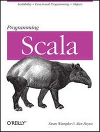 Abbildung von: Programming Scala - O'Reilly