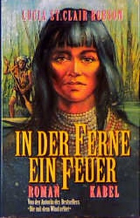 Enlarge image Cover: In der Ferne ein Feuer - Kabel, E