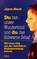 Cover: Du bist unser Wunderkind und du das Schwarze Schaf - Kabel, E