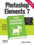 Bild: Photoshop Elements 7: The Missing Manual - O'Reilly