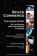 Cover: Space Commerce - Aerospace Technology Working Group