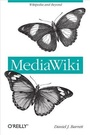 Cover: MediaWiki - O'Reilly