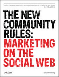Abbildung von: The New Community Rules - O'Reilly