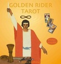 Cover: Golden Rider Tarot - K&ouml;nigsfurt-Urania Verlag