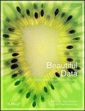 Cover: Beautiful Data - O'Reilly