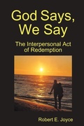 Cover: God Says, We Say - Lifecom