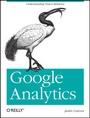 Cover: Google Analytics - O'Reilly