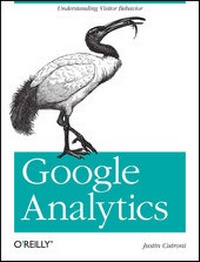 Enlarge image Cover: Google Analytics - O'Reilly