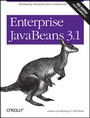Cover: Enterprise JavaBeans 3.1 - O'Reilly