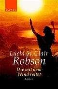 Cover: Die mit dem Wind reitet - Kabel, E