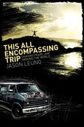 Cover: This All Encompassing Trip (Chasing Pearl Jam Around The World) - INFINITUM