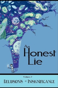 Enlarge image Cover: An Honest Lie - Open Heart Publishing