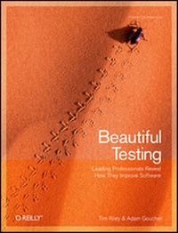 Enlarge image Cover: Beautiful Testing - O'Reilly