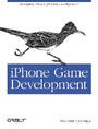 Cover: iPhone Game Development - O'Reilly