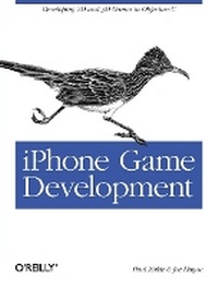 Abbildung von: iPhone Game Development - O'Reilly