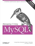 Cover: Managing & Using MySQL - O'Reilly