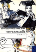 Cover: Betriebswirtschaftslehre - Versus
