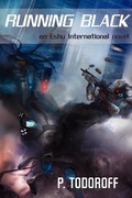 Cover: Running Black - Mystical Limpet