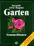 Cover: Sommerblumen - ADAC Medien und Reise