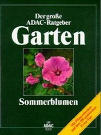 Enlarge image Cover: Sommerblumen - ADAC Medien und Reise