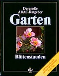 Cover: Bl&uuml;tenstauden - ADAC Medien und Reise