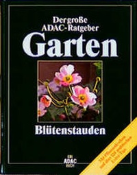Enlarge image Cover: Blütenstauden - ADAC Medien und Reise