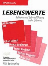 Enlarge image Cover: Lebenswerte - NZN