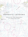 Cover: Barents Lessons - Park Books