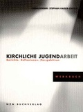 Cover: Kirchliche Jugendarbeit - NZN