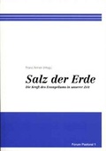 Cover: Salz der Erde - NZN