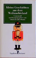 Cover: Kleine Geschichten aus dem Weihnachtsland - Engelhorn