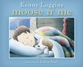Cover: Moose n' Me - Charlesbridge Publishing,U.S.