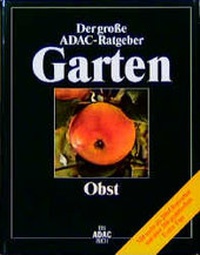 Enlarge image Cover: Obst - ADAC Medien und Reise